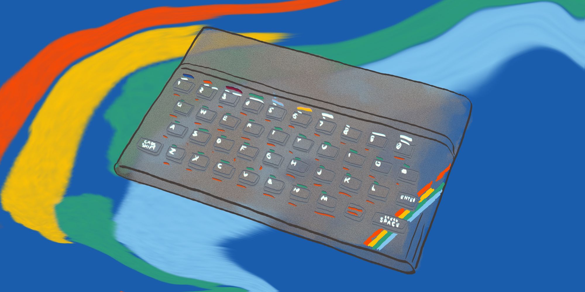 A Brief History Of Nocode Tools A Brief History Of Nocode Tools