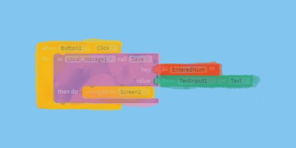 Visual Programming. How to Create a Digital Product Without Touching the Keyboard