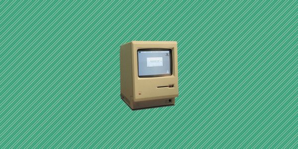 History of Human-Machine Interfaces. Part 3. The 80-90s. Personal Computers