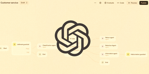 OpenAI AgentKit Review